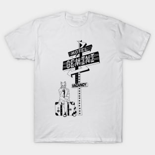 Hit the Road T-Shirt
